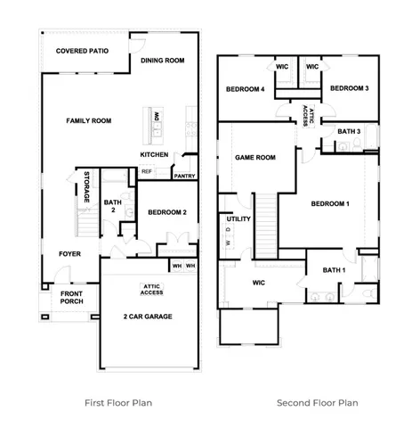 a picture of a black and white photo