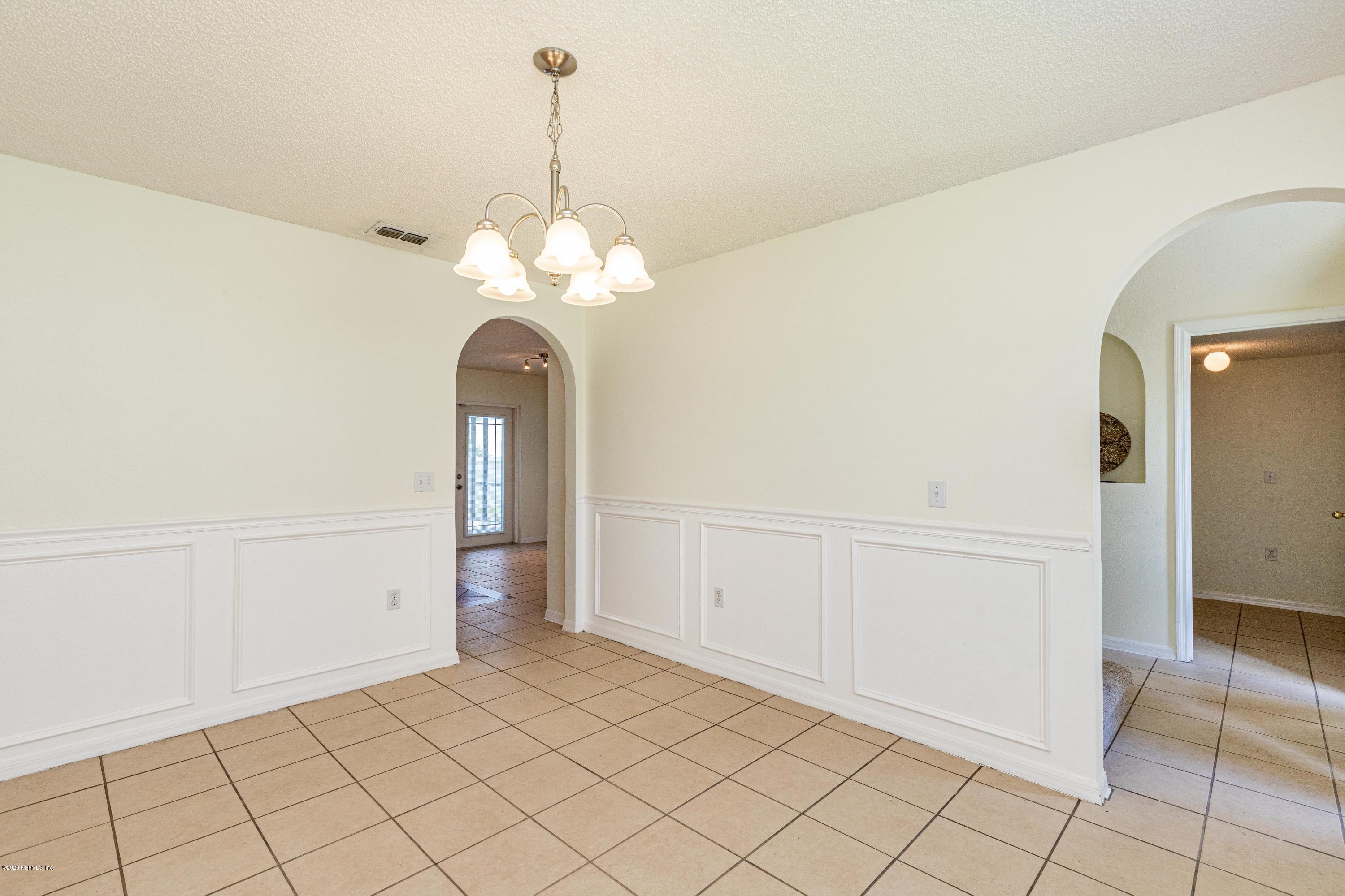 3063 Valkyrie Road Middleburg, FL 32068 - Photo 13 of 49 Dining Room