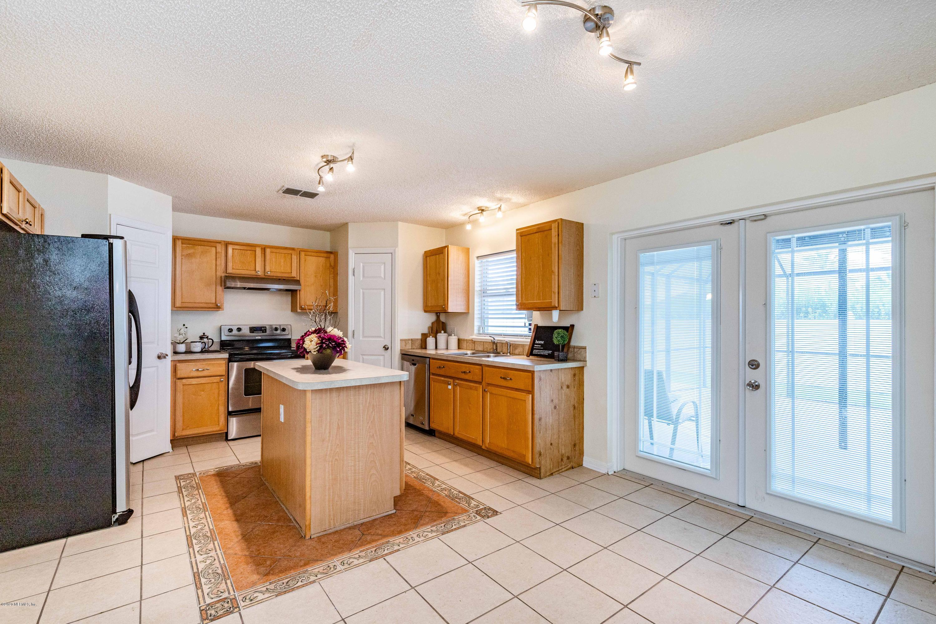 3063 Valkyrie Road Middleburg, FL 32068 - Photo 14 of 49 Kitchen View 2