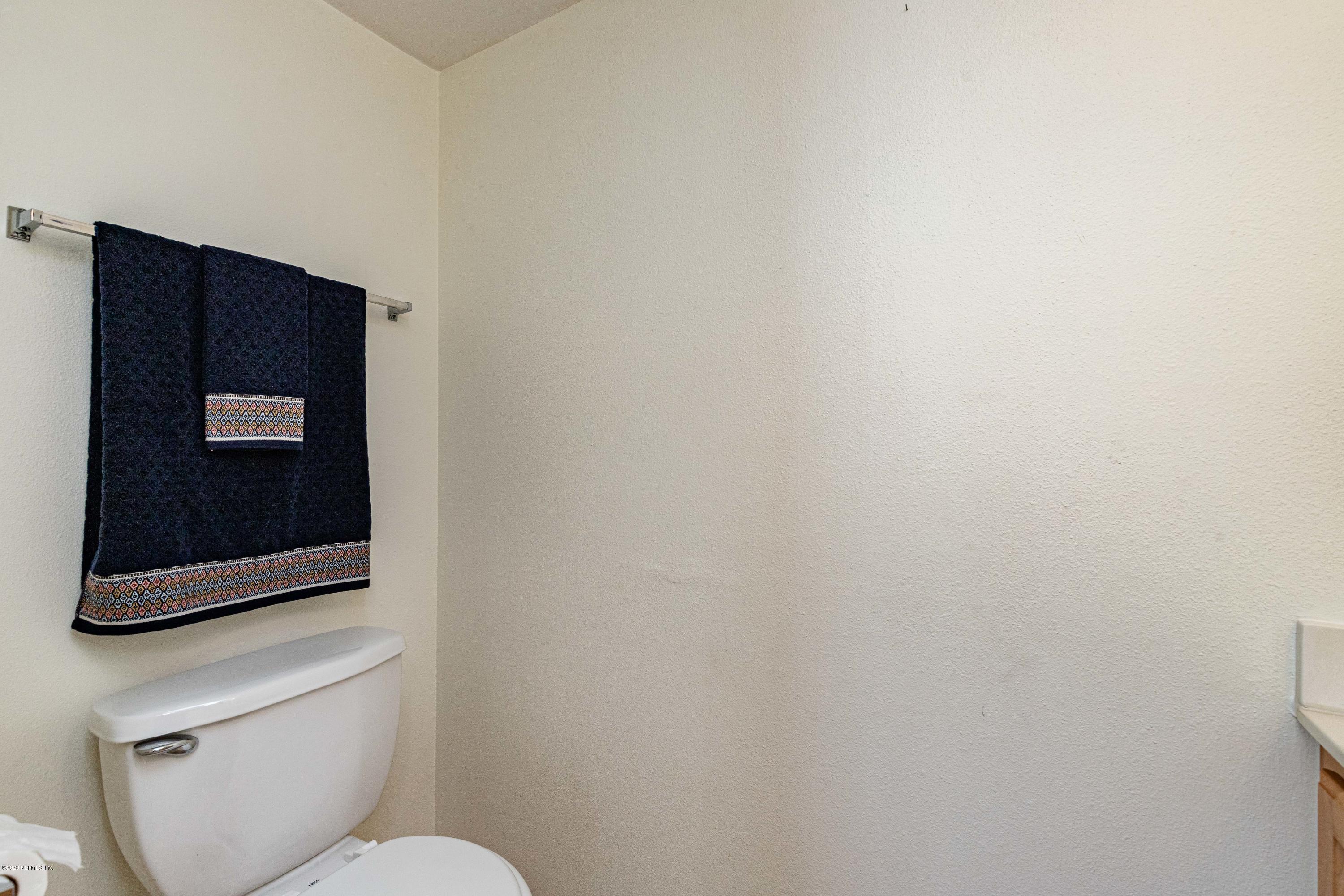 3063 Valkyrie Road Middleburg, FL 32068 - Photo 19 of 49 Half Bathroom View 2