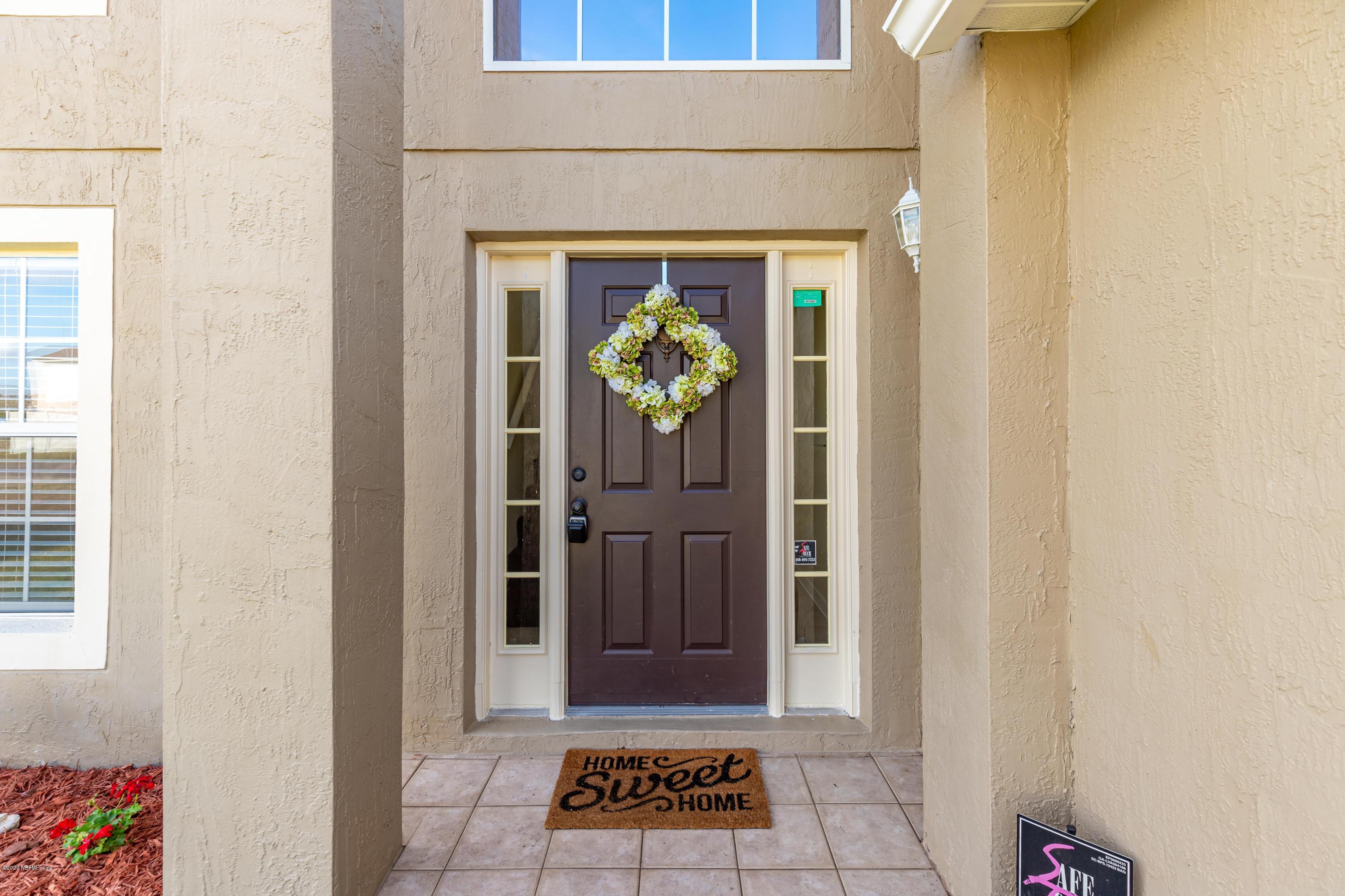 3063 Valkyrie Road Middleburg, FL 32068 - Photo 2 of 49 Front Door