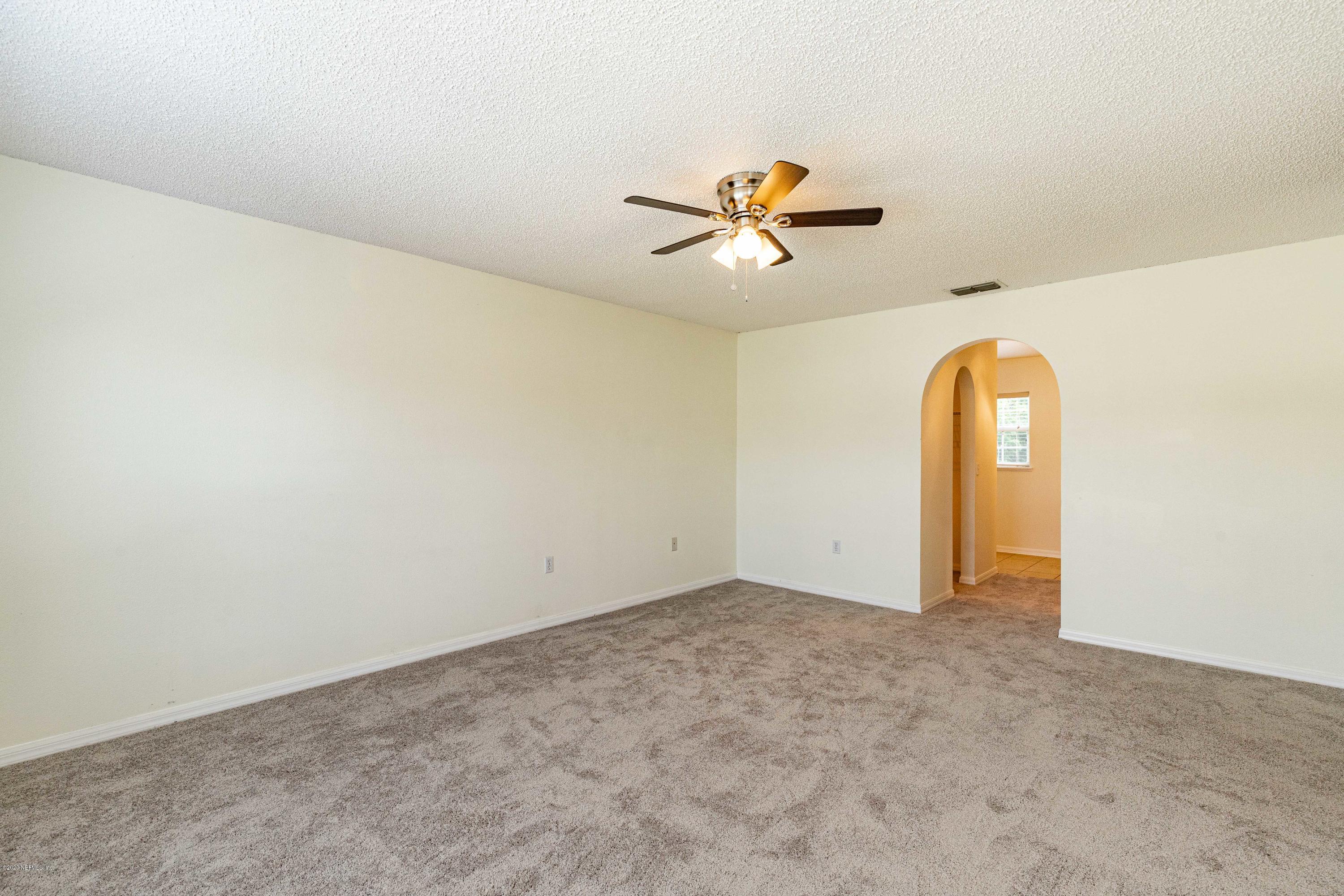 3063 Valkyrie Road Middleburg, FL 32068 - Photo 25 of 49 Owner's Bedroom View 2
