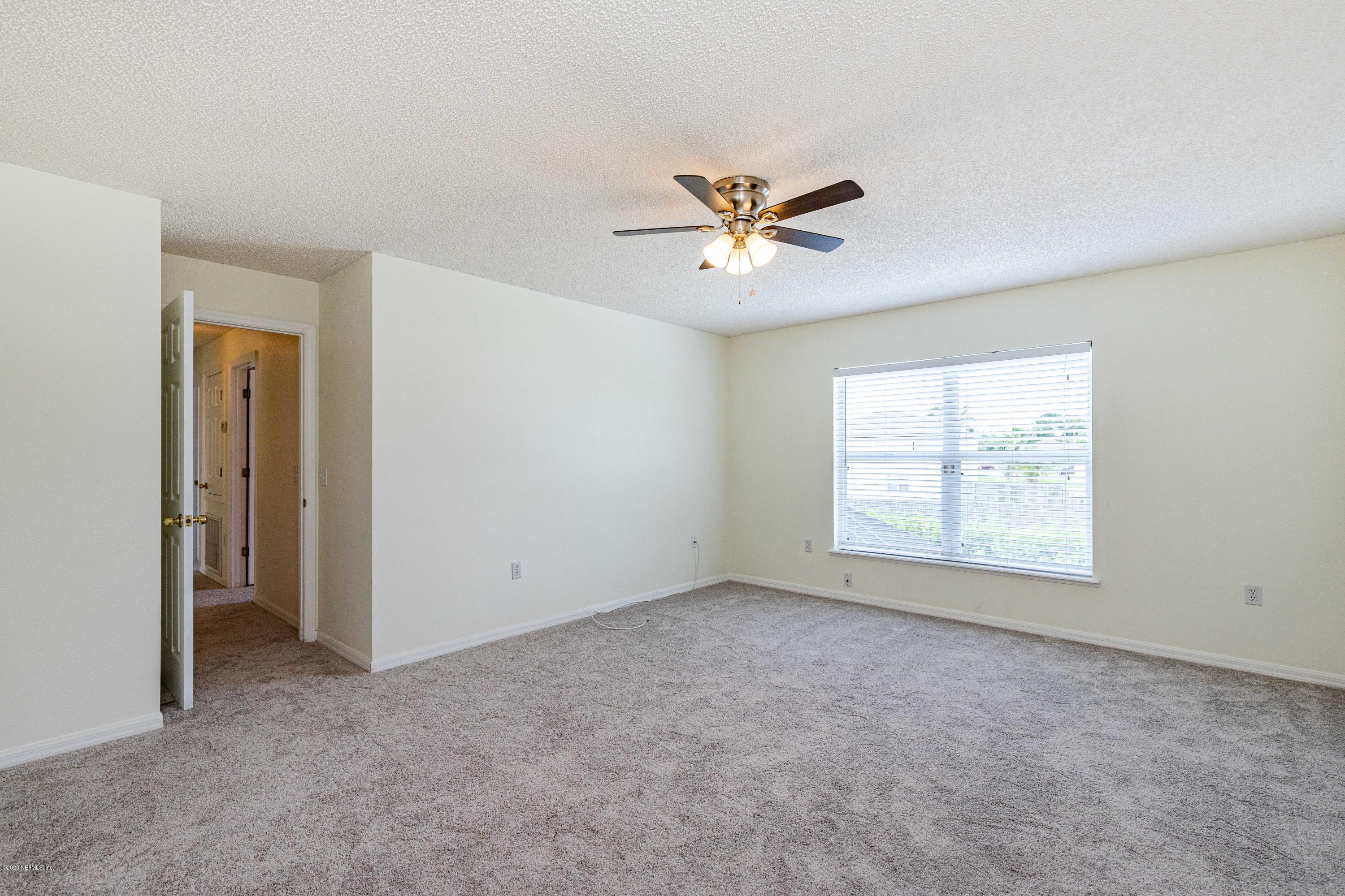 3063 Valkyrie Road Middleburg, FL 32068 - Photo 26 of 49 Owner's Bedroom View 3