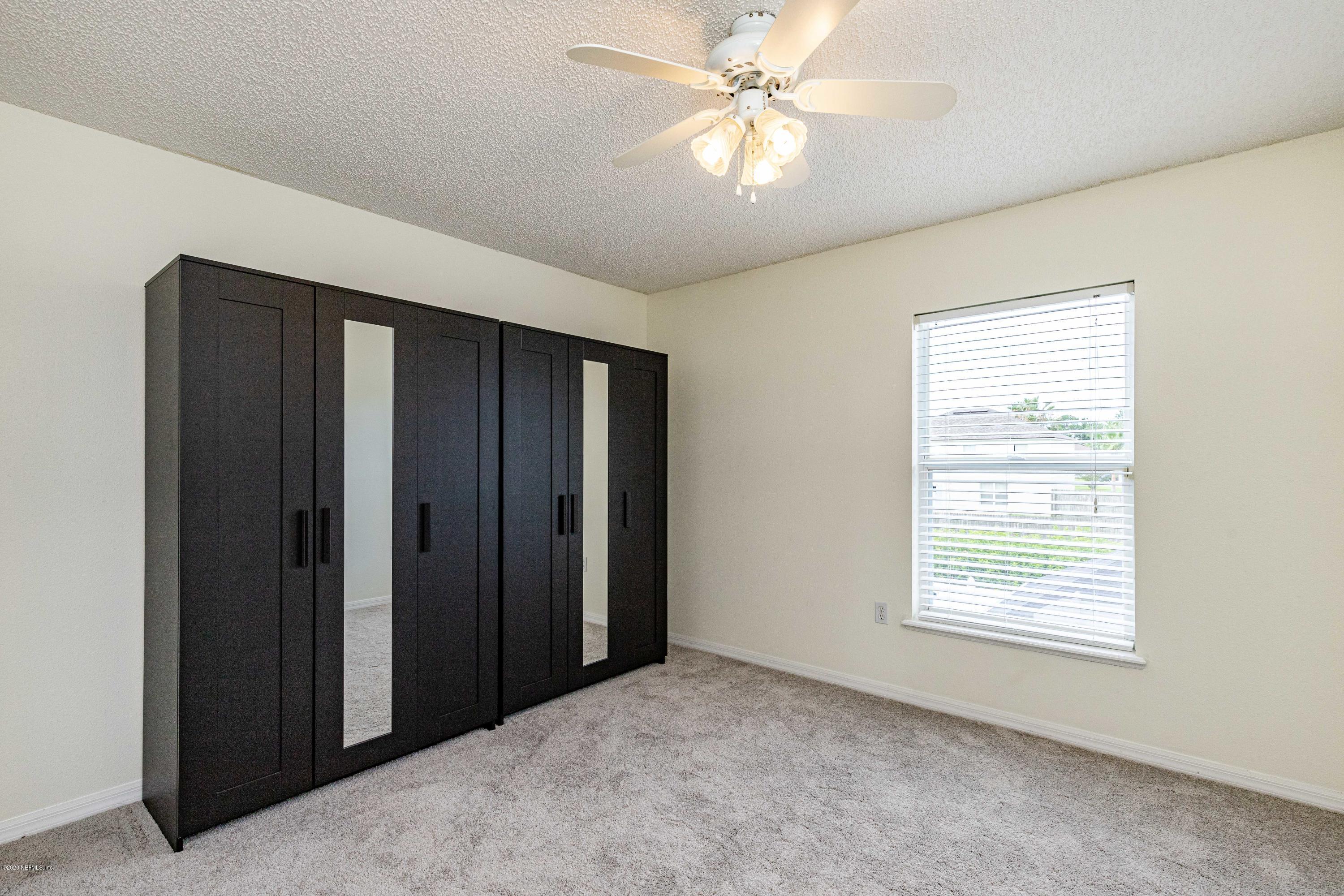 3063 Valkyrie Road Middleburg, FL 32068 - Photo 31 of 49 Second Bedroom (View 2)