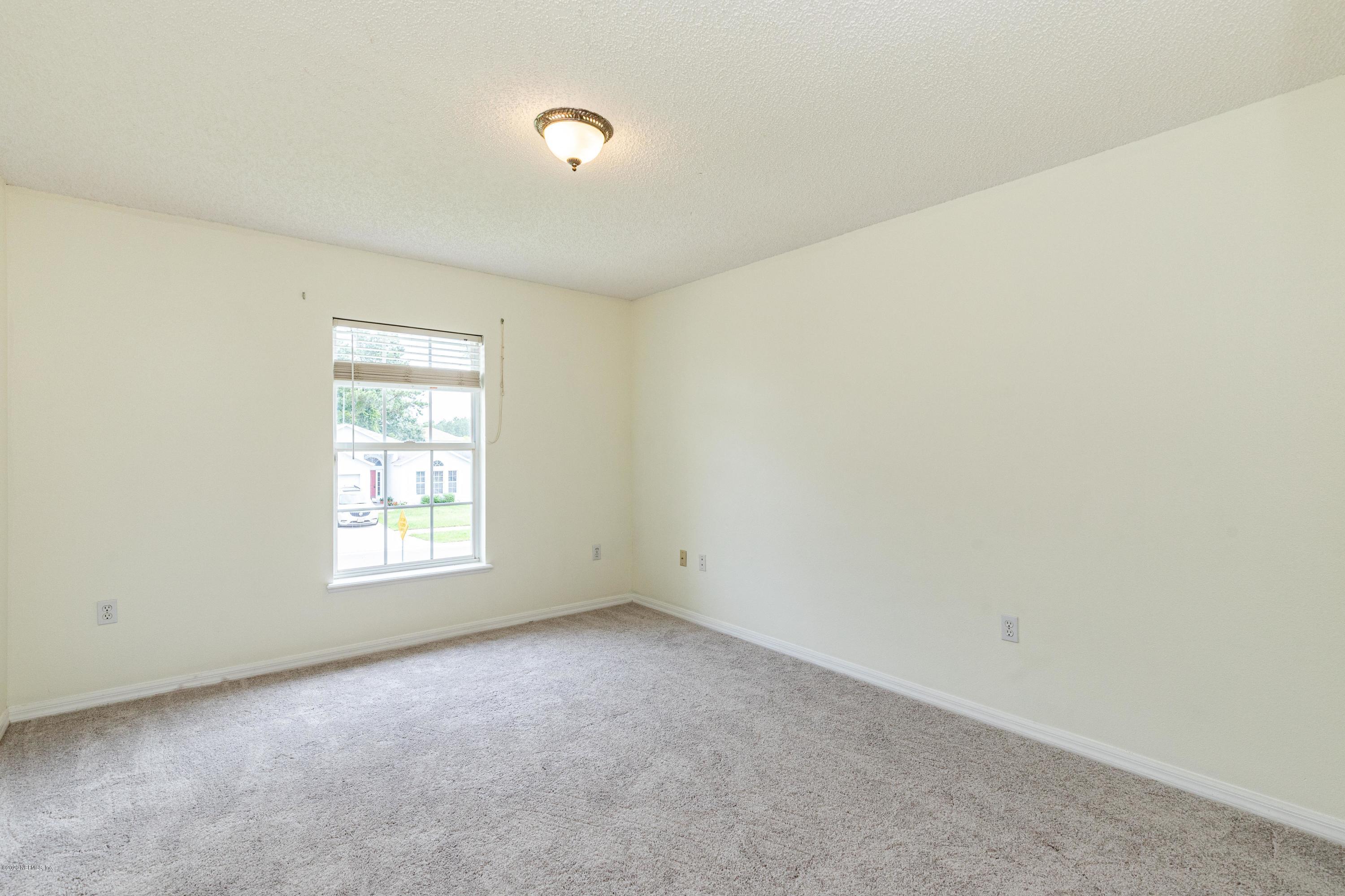 3063 Valkyrie Road Middleburg, FL 32068 - Photo 32 of 49 Third Bedroom