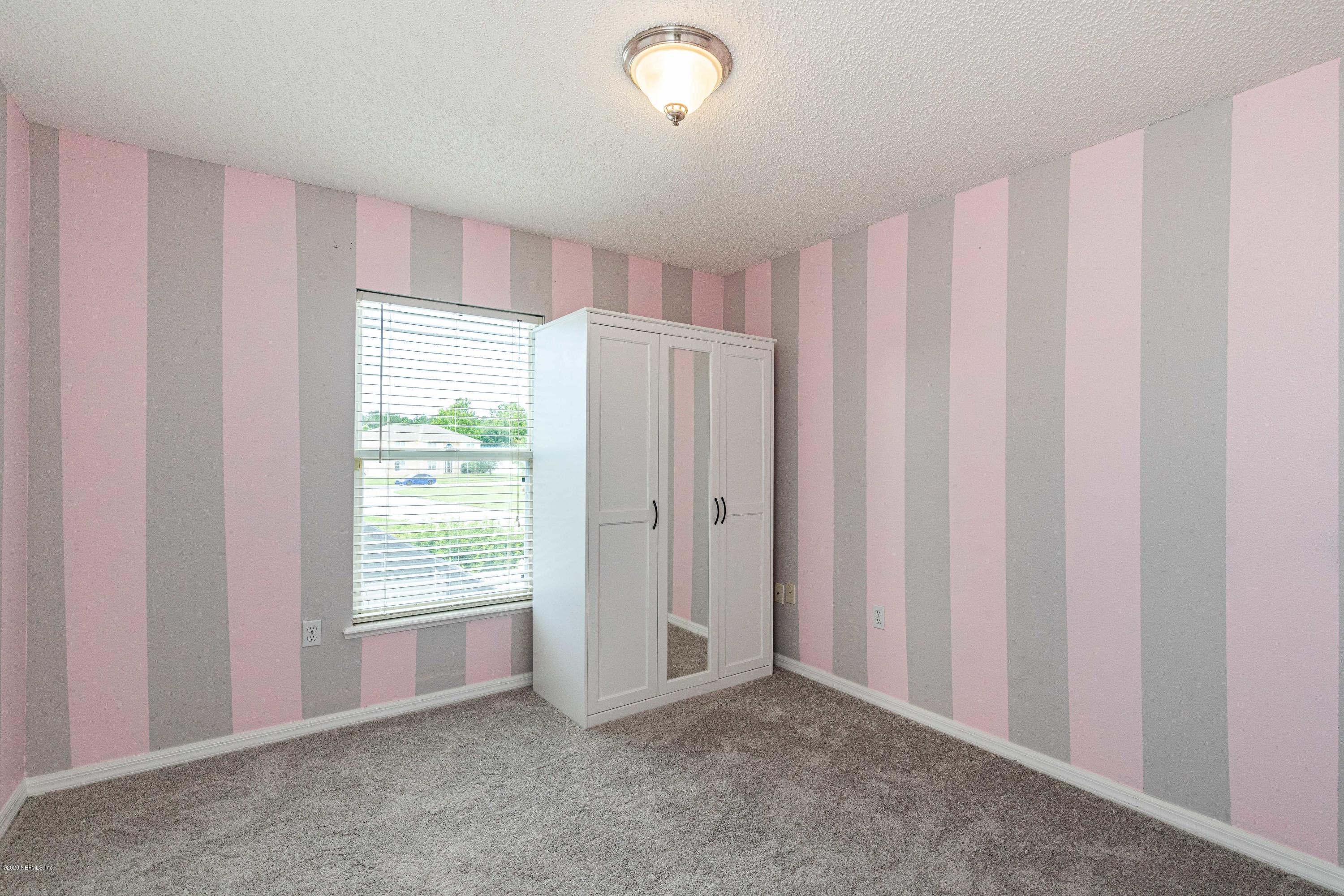 3063 Valkyrie Road Middleburg, FL 32068 - Photo 34 of 49 Fourth Bedroom View 2