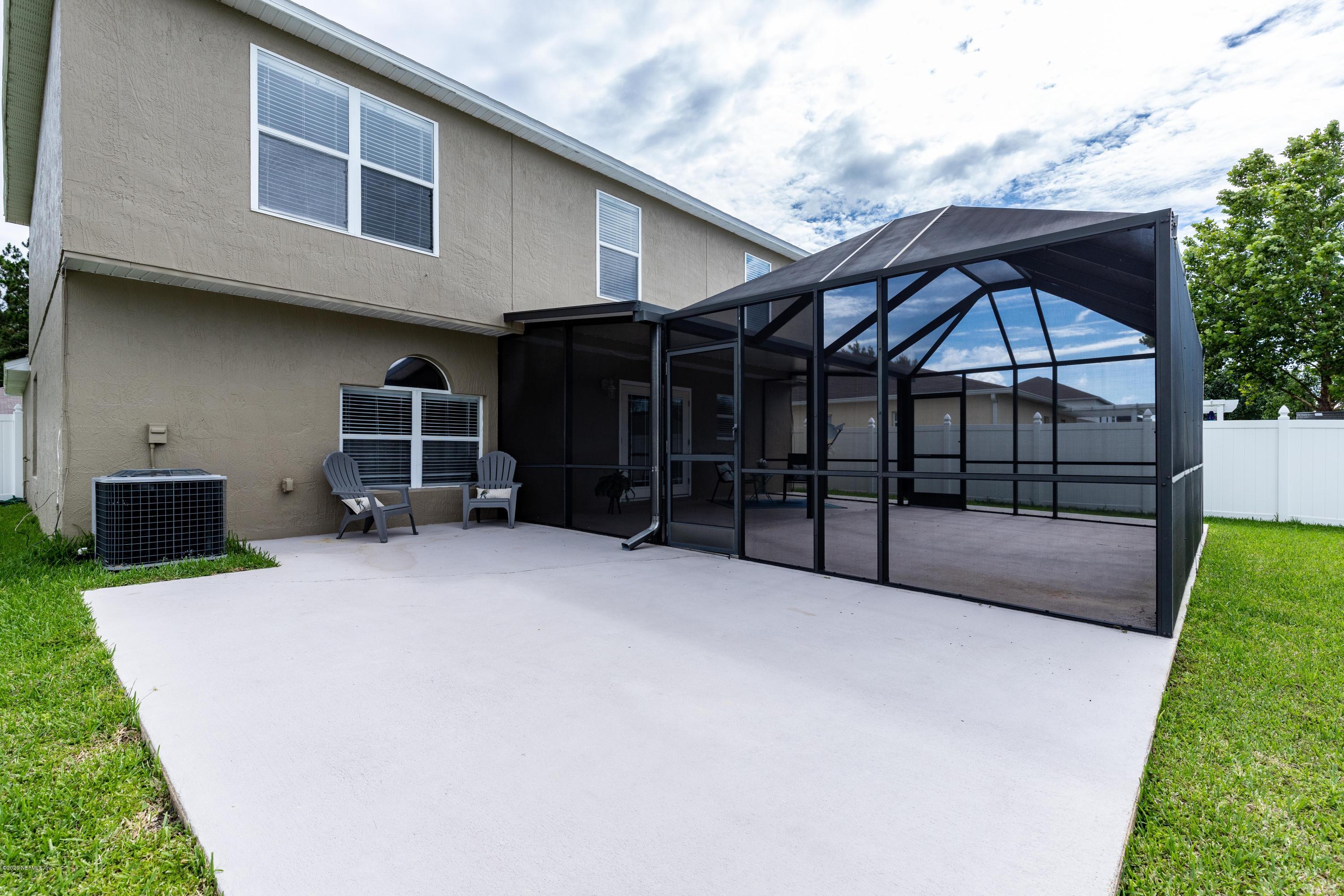 3063 Valkyrie Road Middleburg, FL 32068 - Photo 37 of 49 Open Patio
