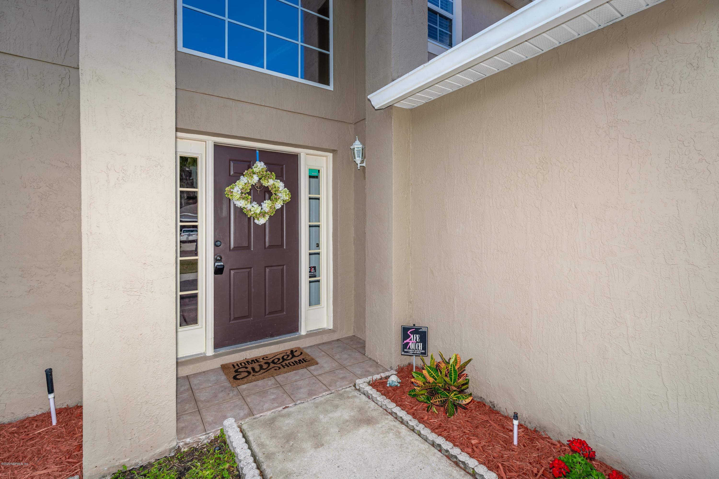 3063 Valkyrie Road Middleburg, FL 32068 - Photo 38 of 49 Entry