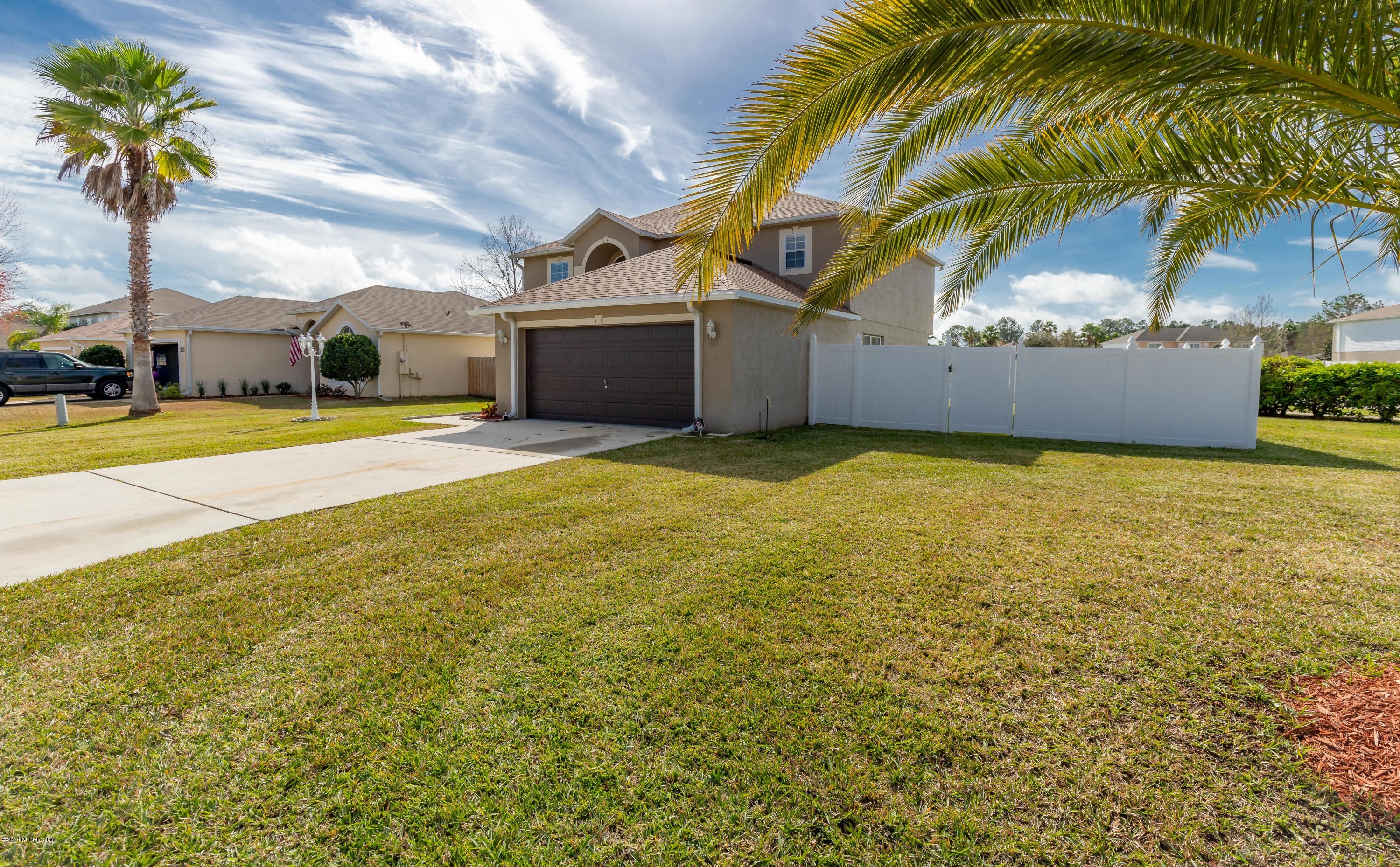 3063 Valkyrie Road Middleburg, FL 32068 - Photo 39 of 49 Front