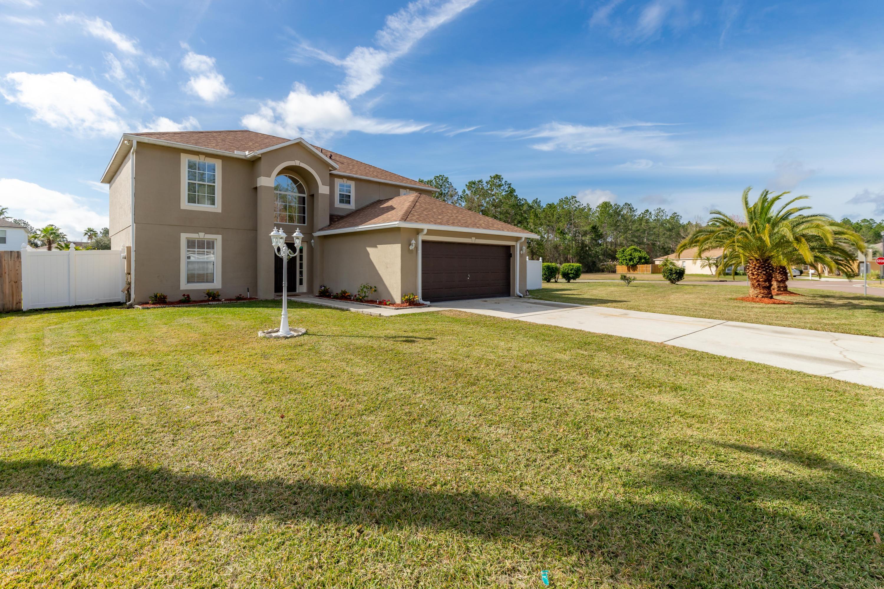 3063 Valkyrie Road Middleburg, FL 32068 - Photo 40 of 49 Front 2