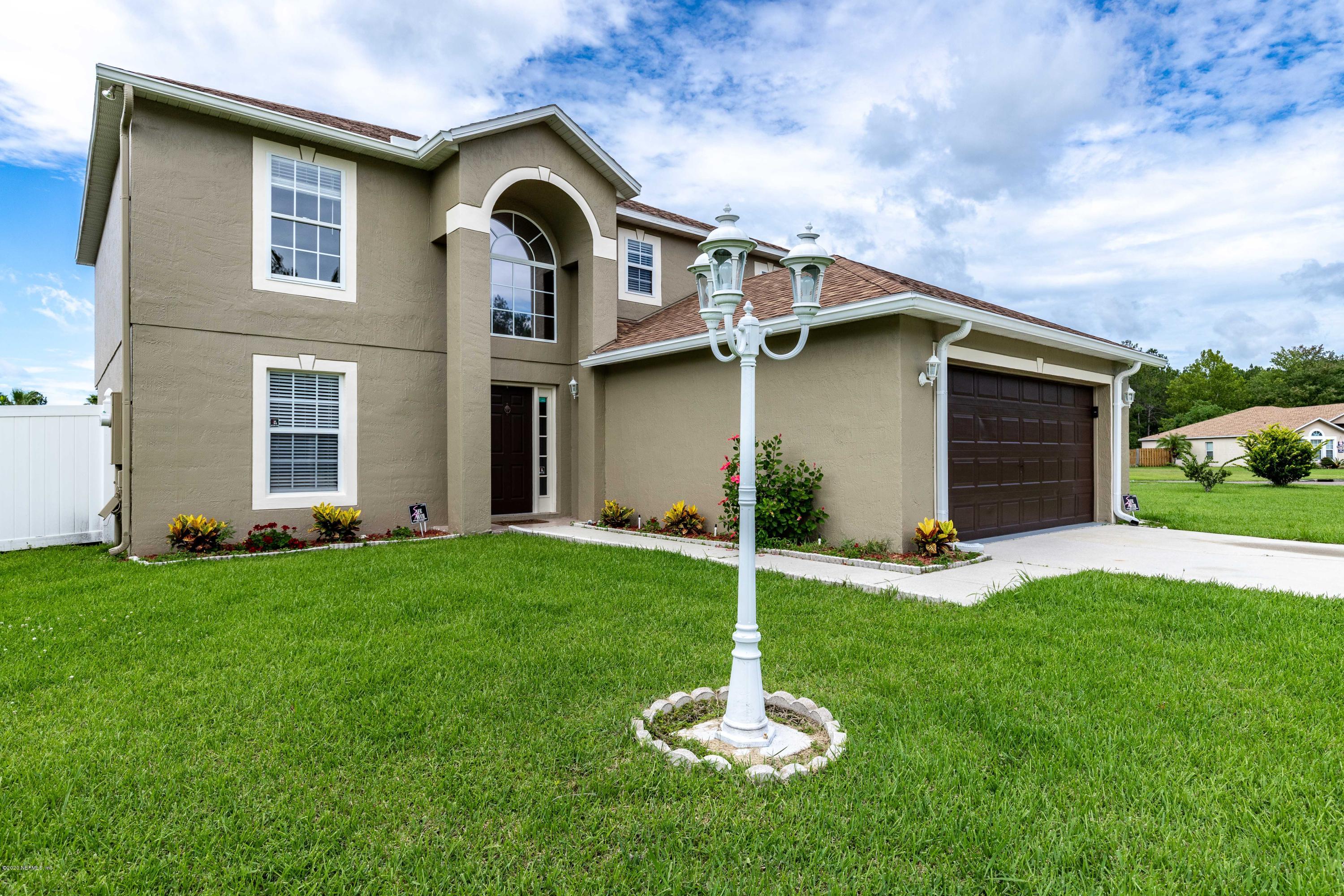 3063 Valkyrie Road Middleburg, FL 32068 - Photo 41 of 49 Side View