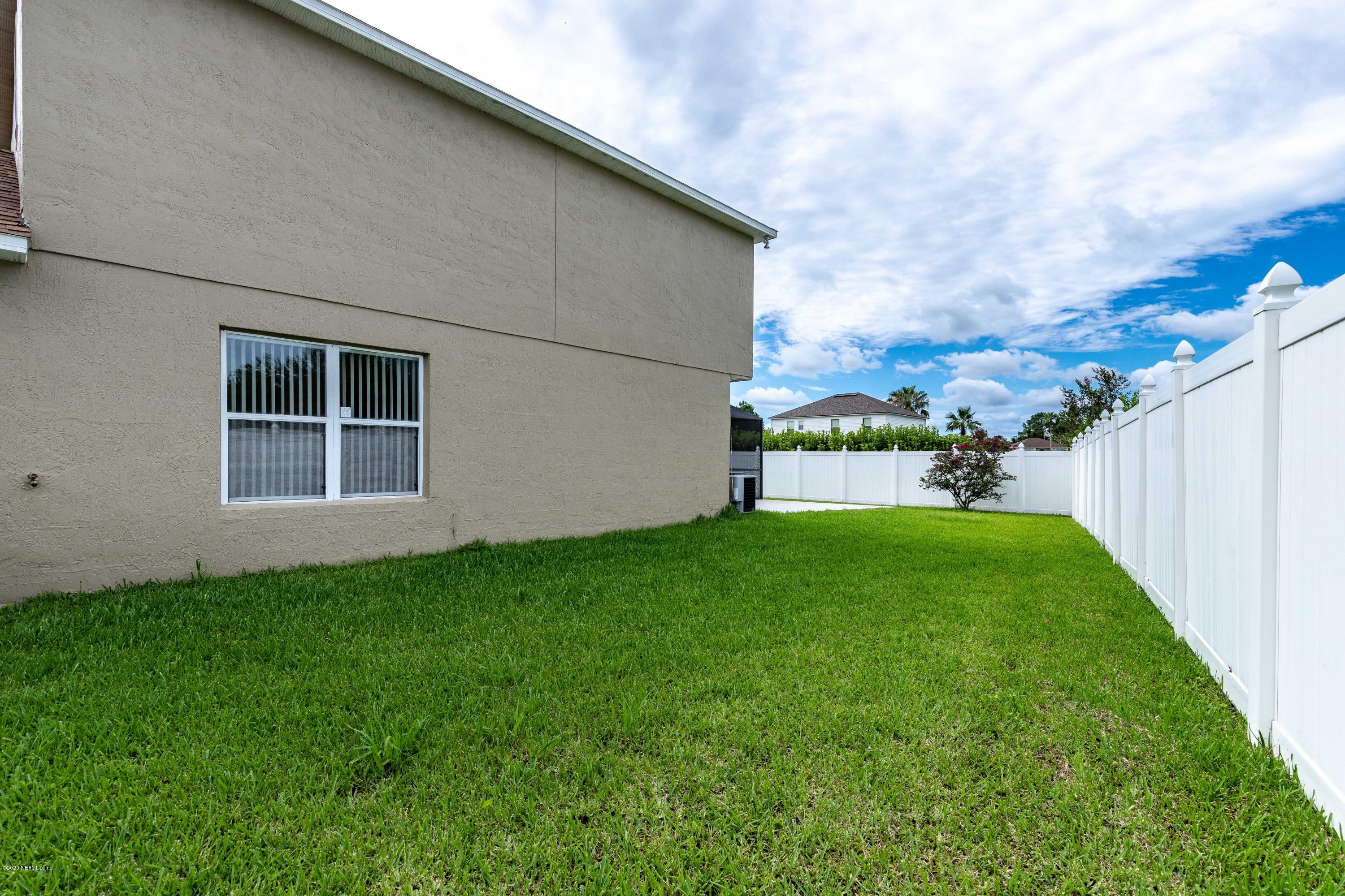 3063 Valkyrie Road Middleburg, FL 32068 - Photo 42 of 49 Side Yard