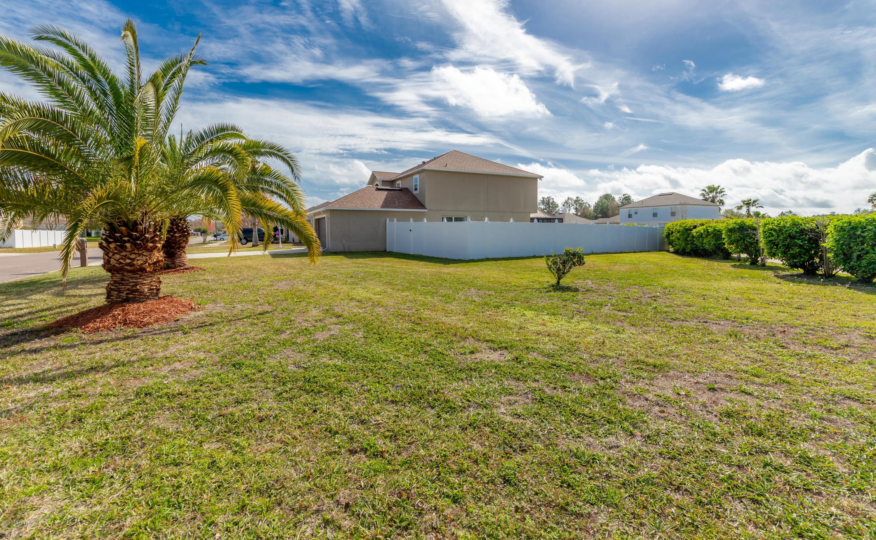 3063 Valkyrie Road Middleburg, FL 32068 - Photo 44 of 49 Corner/Side Yard