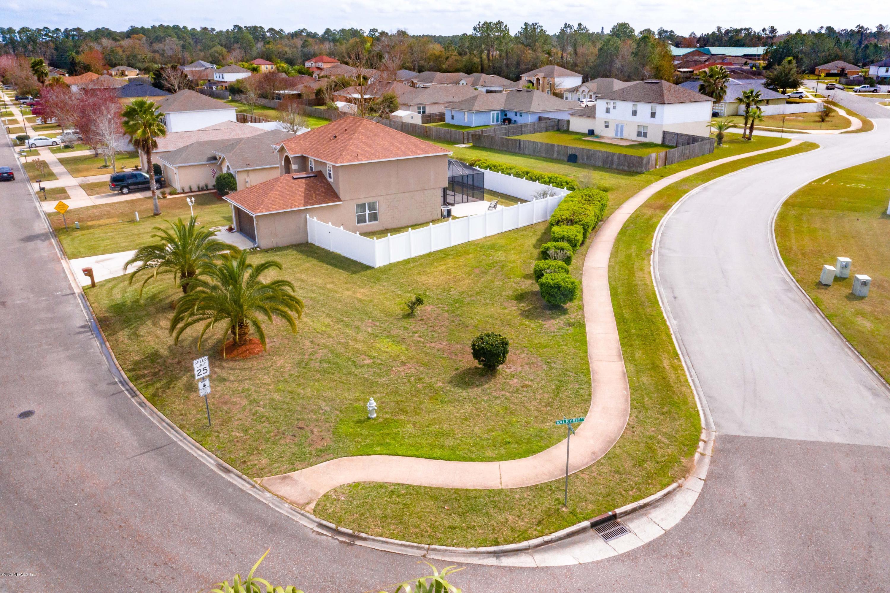 3063 Valkyrie Road Middleburg, FL 32068 - Photo 48 of 49 Large Corner Lot