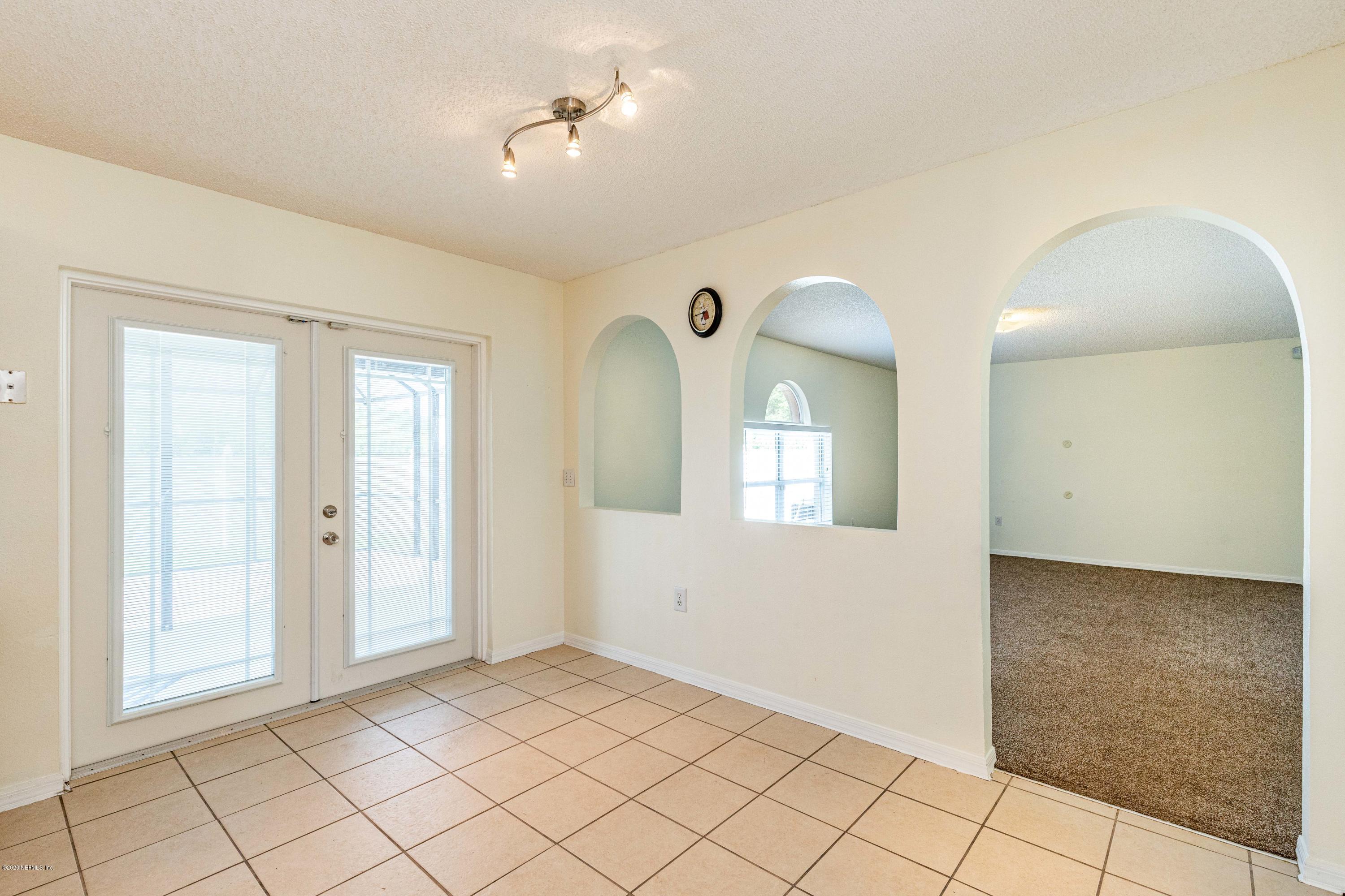 3063 Valkyrie Road Middleburg, FL 32068 - Photo 5 of 49 Breakfast Nook