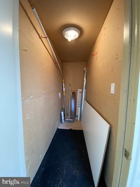 110 Allem Lane Perkasie, PA 18944 - Photo 12 of 13 a view of entryway