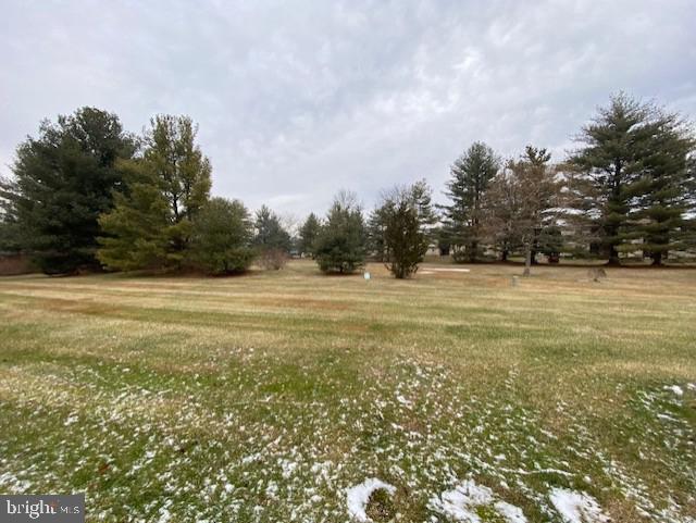 110 Allem Lane Perkasie, PA 18944 - Photo 13 of 13 a view of ocean with trees