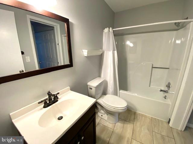 110 Allem Lane Perkasie, PA 18944 - Photo 7 of 13 a bathroom with a sink toilet and shower