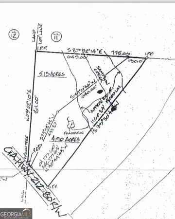 $559,000 | 5642 Highway 212, Covington, GA 30016