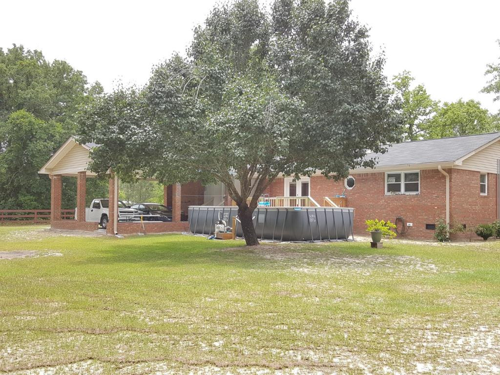 299 Wheat Road Aiken, SC 29801 - Photo 39 of 48