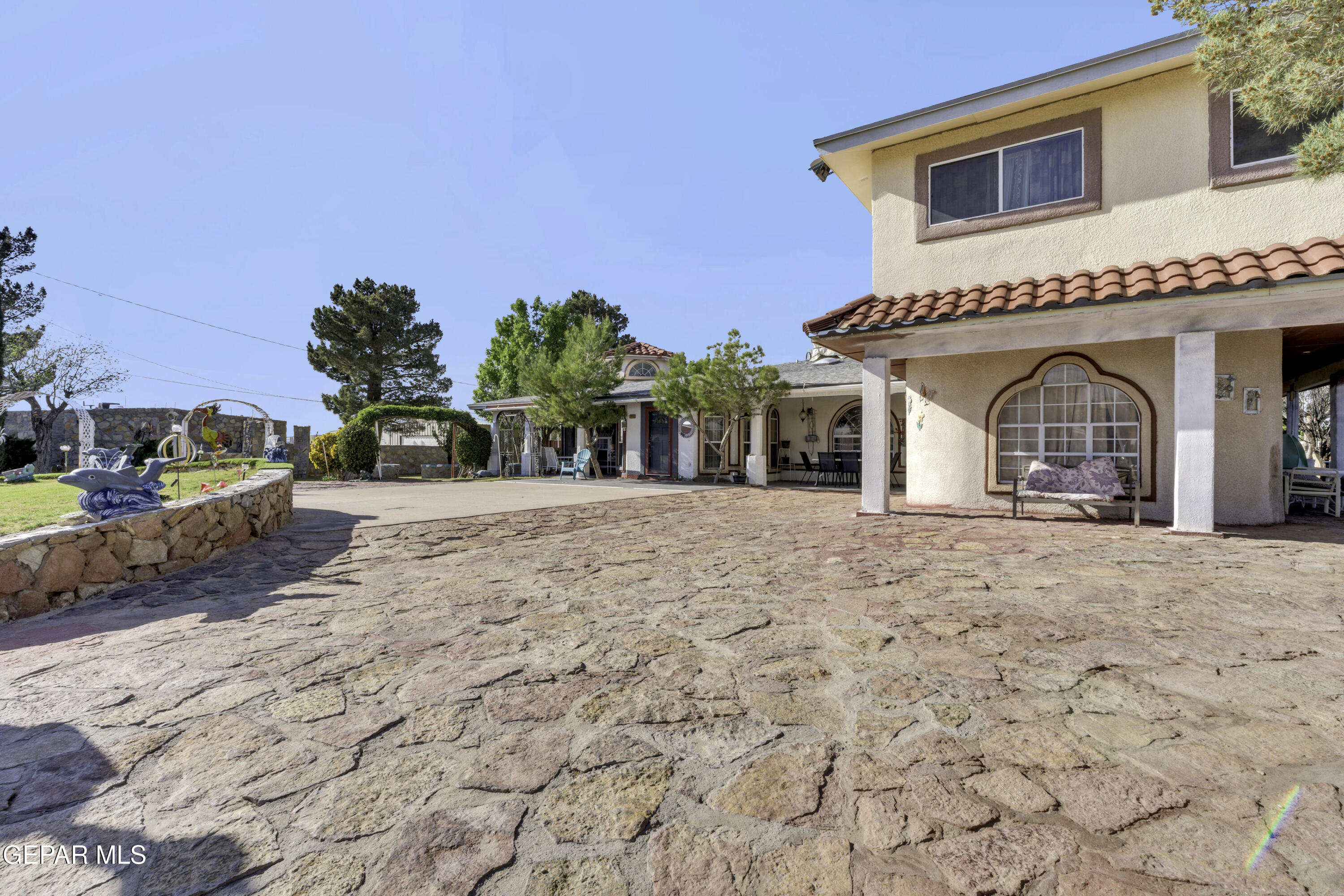 15931 Harrison Road El Paso, TX 79928 - Photo 18 of 83 6 (18)