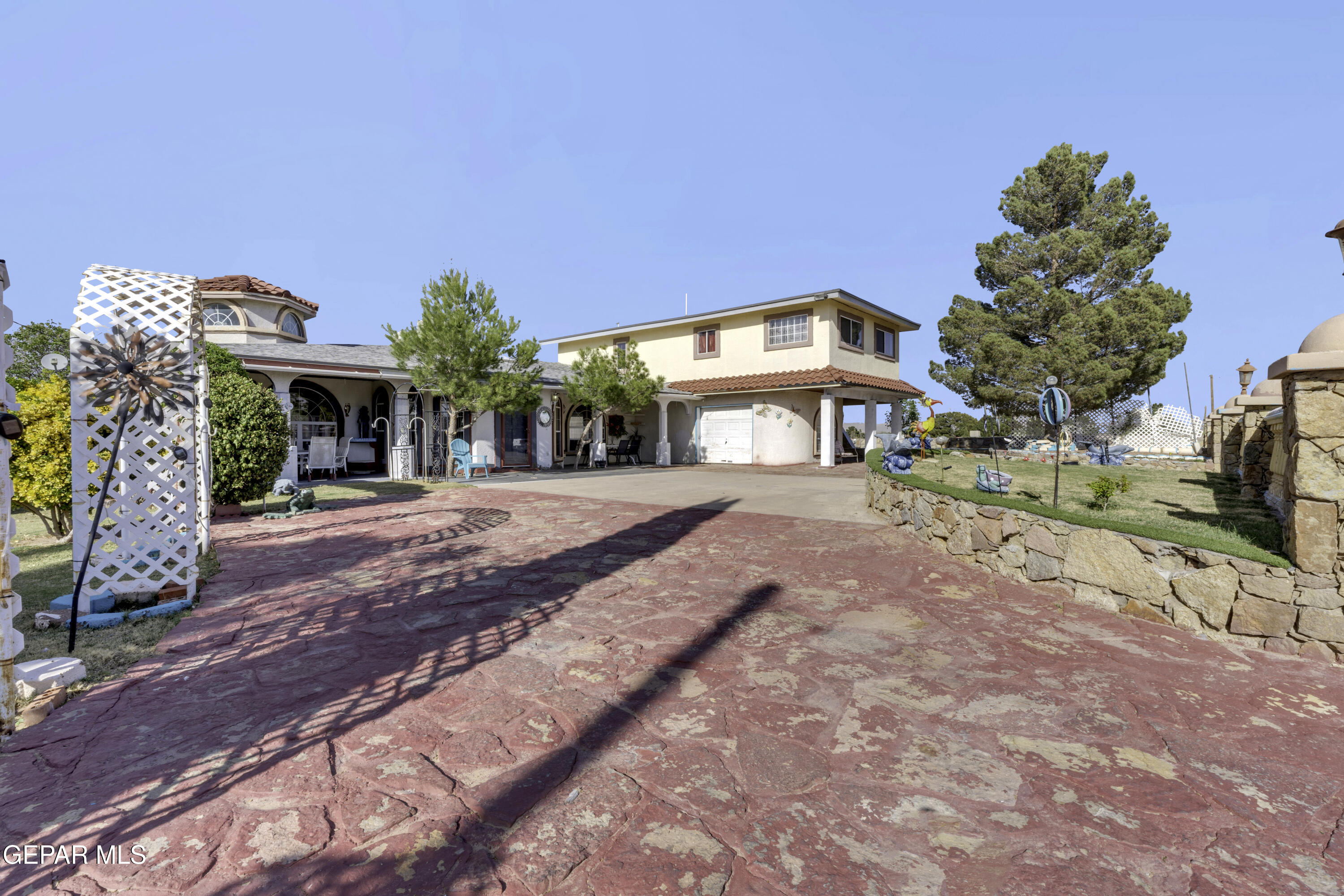 15931 Harrison Road El Paso, TX 79928 - Photo 49 of 83 6 (15)