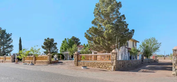 $299,900 | 15931 Harrison Road, El Paso, TX 79928