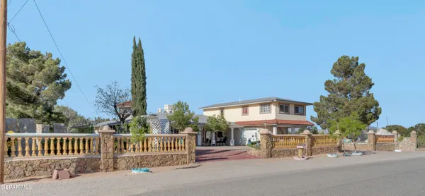 $299,900 | 15931 Harrison Road, El Paso, TX 79928