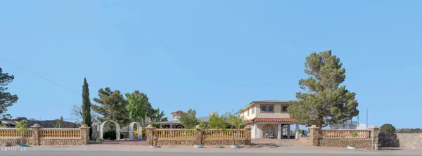 $299,900 | 15931 Harrison Road, El Paso, TX 79928