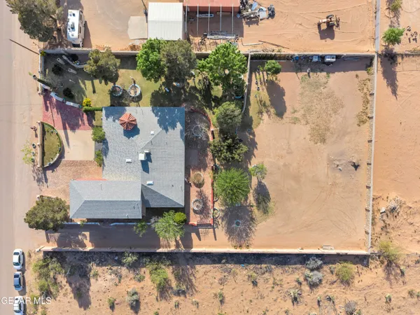 $299,900 | 15931 Harrison Road, El Paso, TX 79928