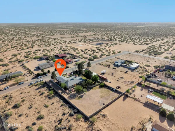 $299,900 | 15931 Harrison Road, El Paso, TX 79928