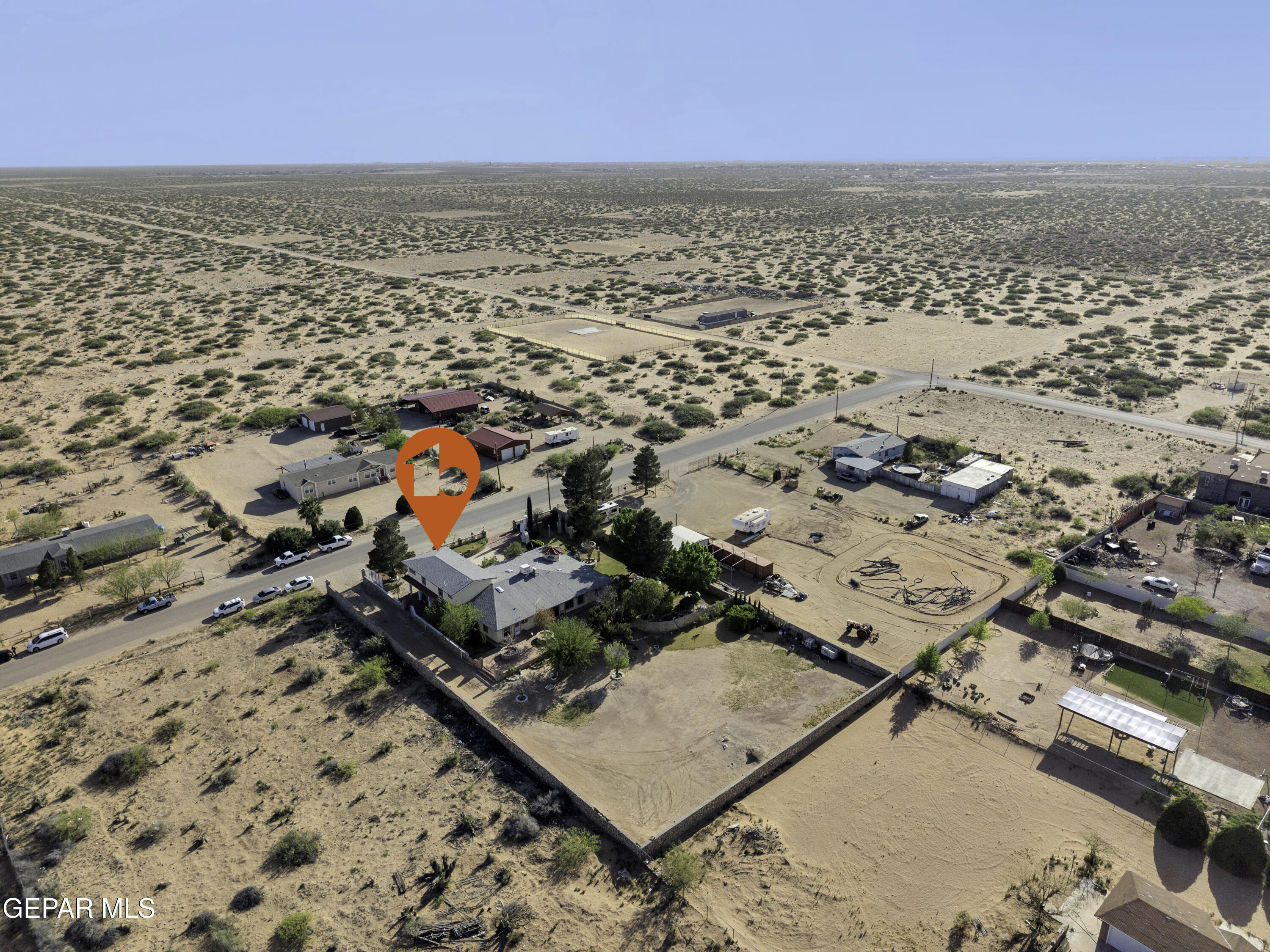 15931 Harrison Road El Paso, TX 79928 - Photo 79 of 83 7 (7)