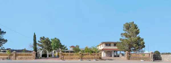 $299,900 | 15931 Harrison Road, El Paso, TX 79928