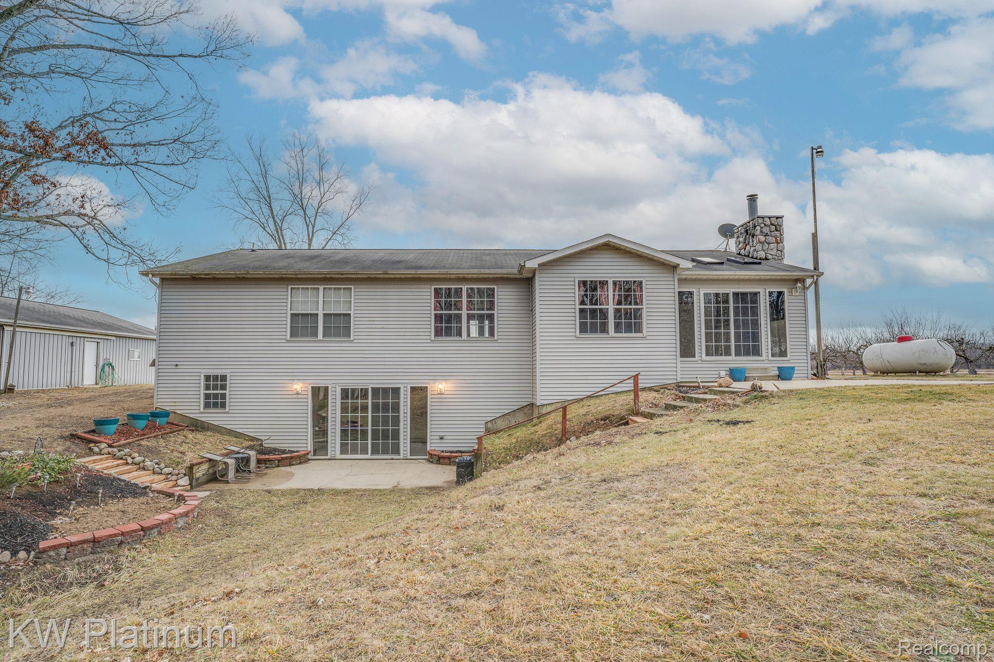 101 East Fremont Road Melvin, MI 48454 - Photo 3 of 67 Gallery Image 3