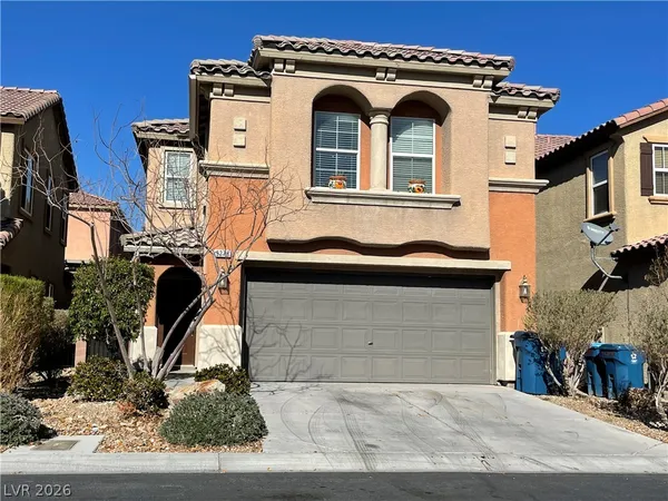 $1,995 | 9278 Alta Monte Court, Las Vegas, NV 89178