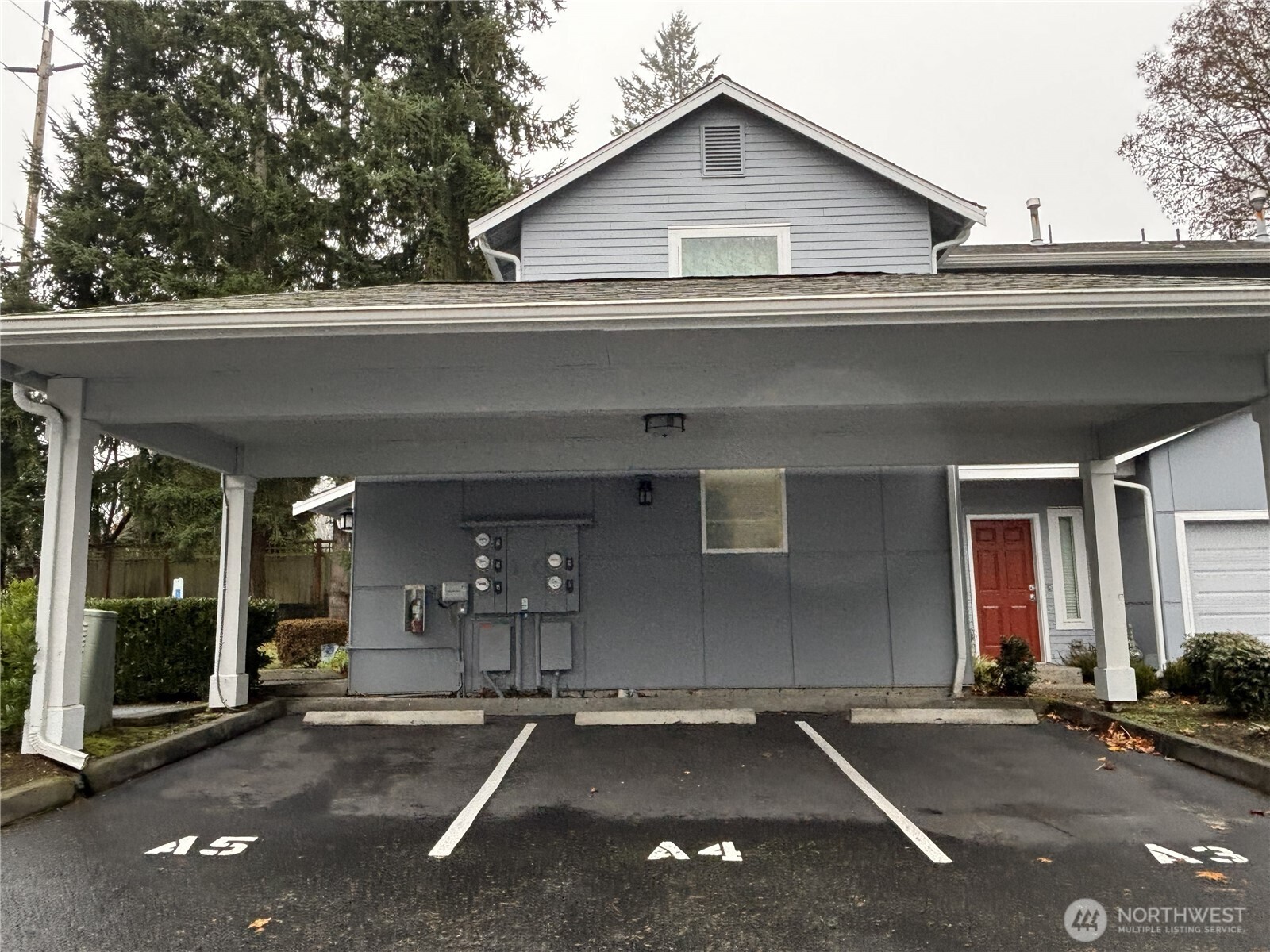 8515 244th Street Southwest, Unit A4 Edmonds, WA 98026 - Photo 10 of 17