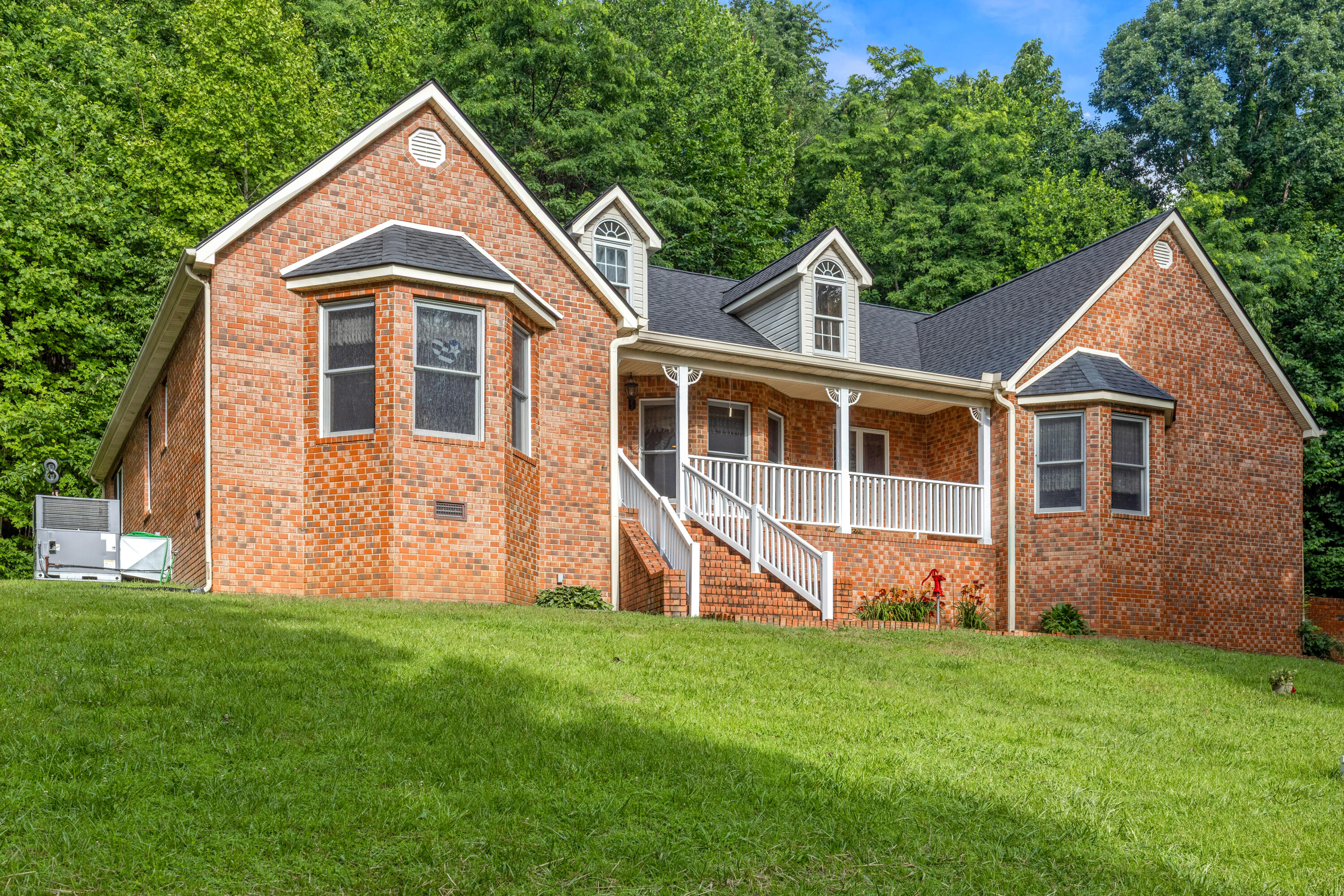 3850 Stagecoach Road Sewanee, TN 37375 - Photo 7 of 88 StagecoachRoof-9