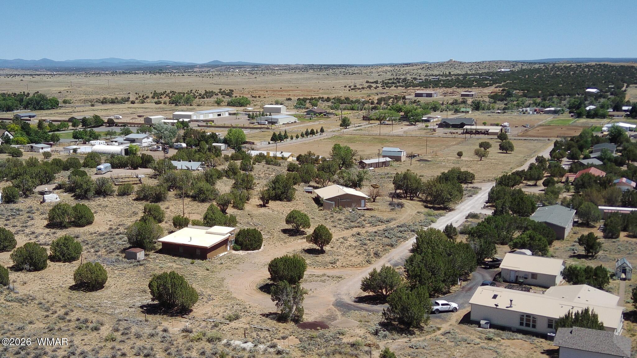 3444 Paper Mill Road Taylor, AZ 85939 - Photo 31 of 34