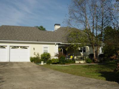 2220 Tristram Road Chattanooga, TN 37421 - Photo 3 of 3 Additional Photo