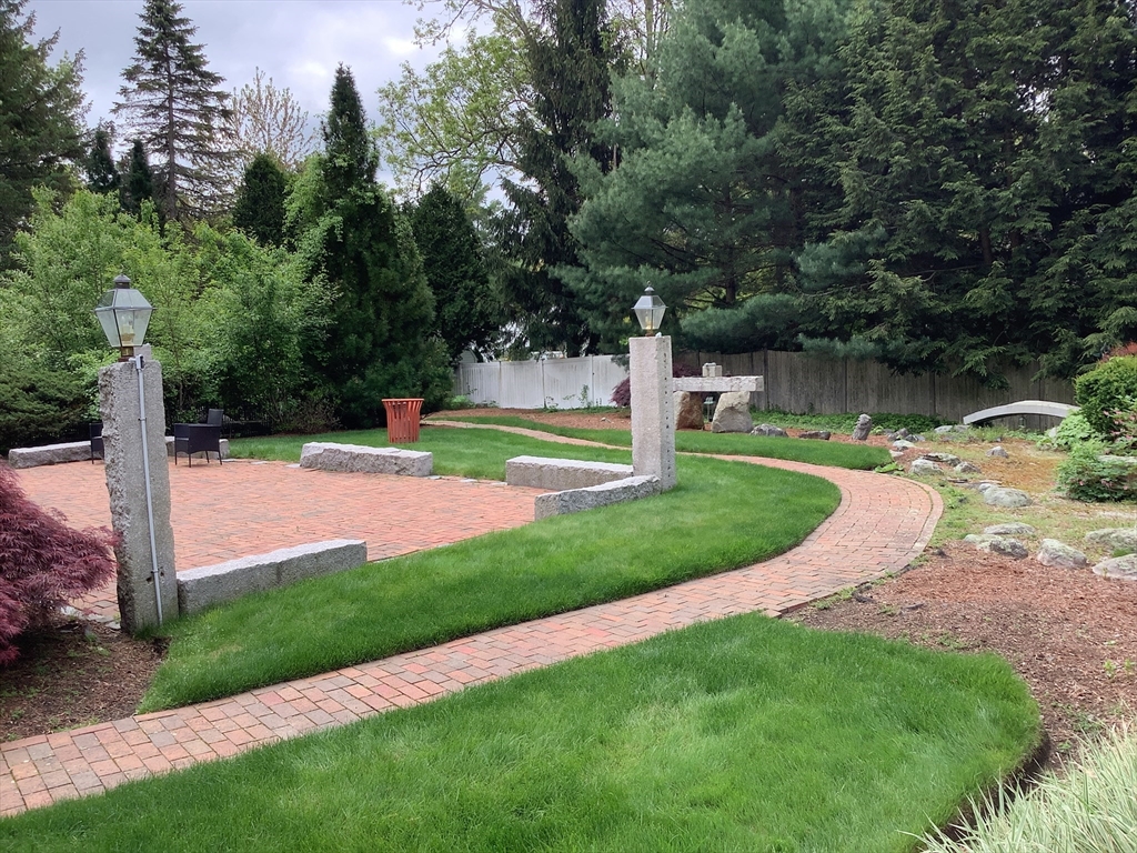 14 Midland Road Lynnfield, MA 01940 - Photo 13 of 18 Gallery Image 13