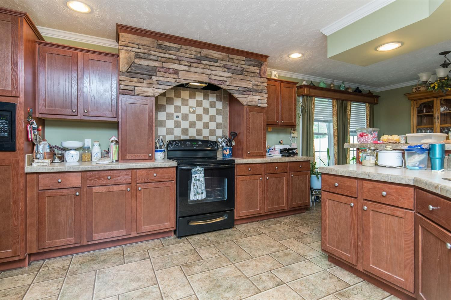 1640 Calaboose Ridge Road Campton, KY 41301 - Photo 13 of 38 Photo 13