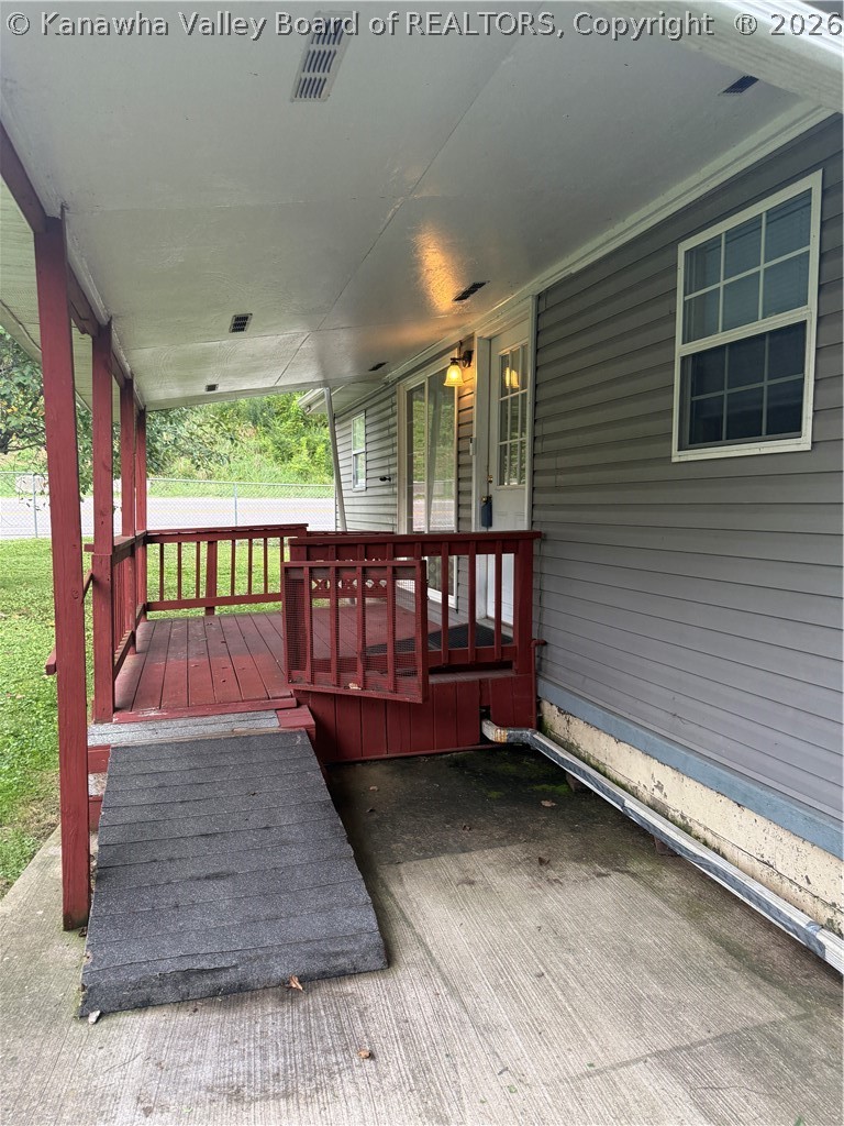 2910 Pond Fork Road Madison, WV 25130 - Photo 41 of 41 Gallery Image 41