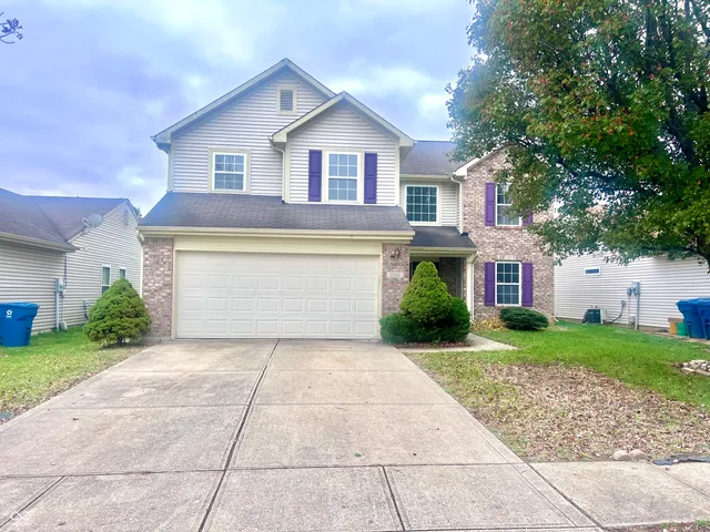 $2,300 | 5344 Arbor Creek Drive, Indianapolis, IN 46254