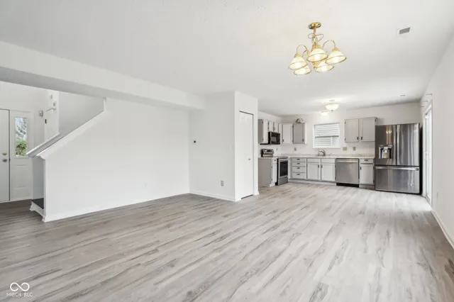 $2,300 | 5344 Arbor Creek Drive, Indianapolis, IN 46254