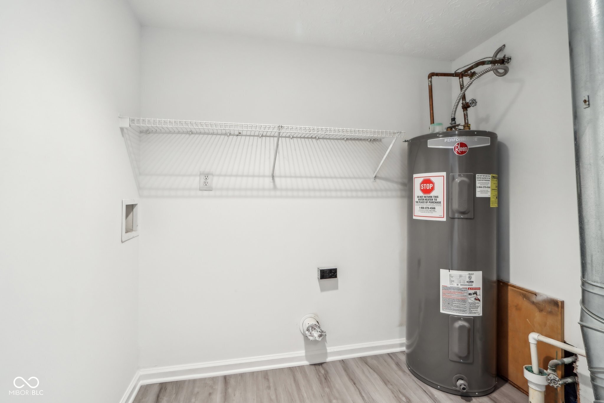 5344 Arbor Creek Drive Indianapolis, IN 46254 - Photo 18 of 48