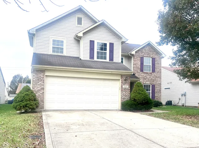 $2,300 | 5344 Arbor Creek Drive, Indianapolis, IN 46254