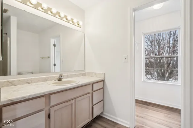 $2,300 | 5344 Arbor Creek Drive, Indianapolis, IN 46254