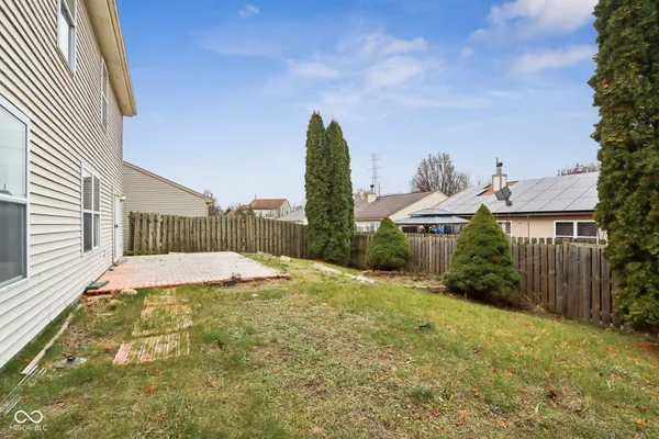 $2,300 | 5344 Arbor Creek Drive, Indianapolis, IN 46254