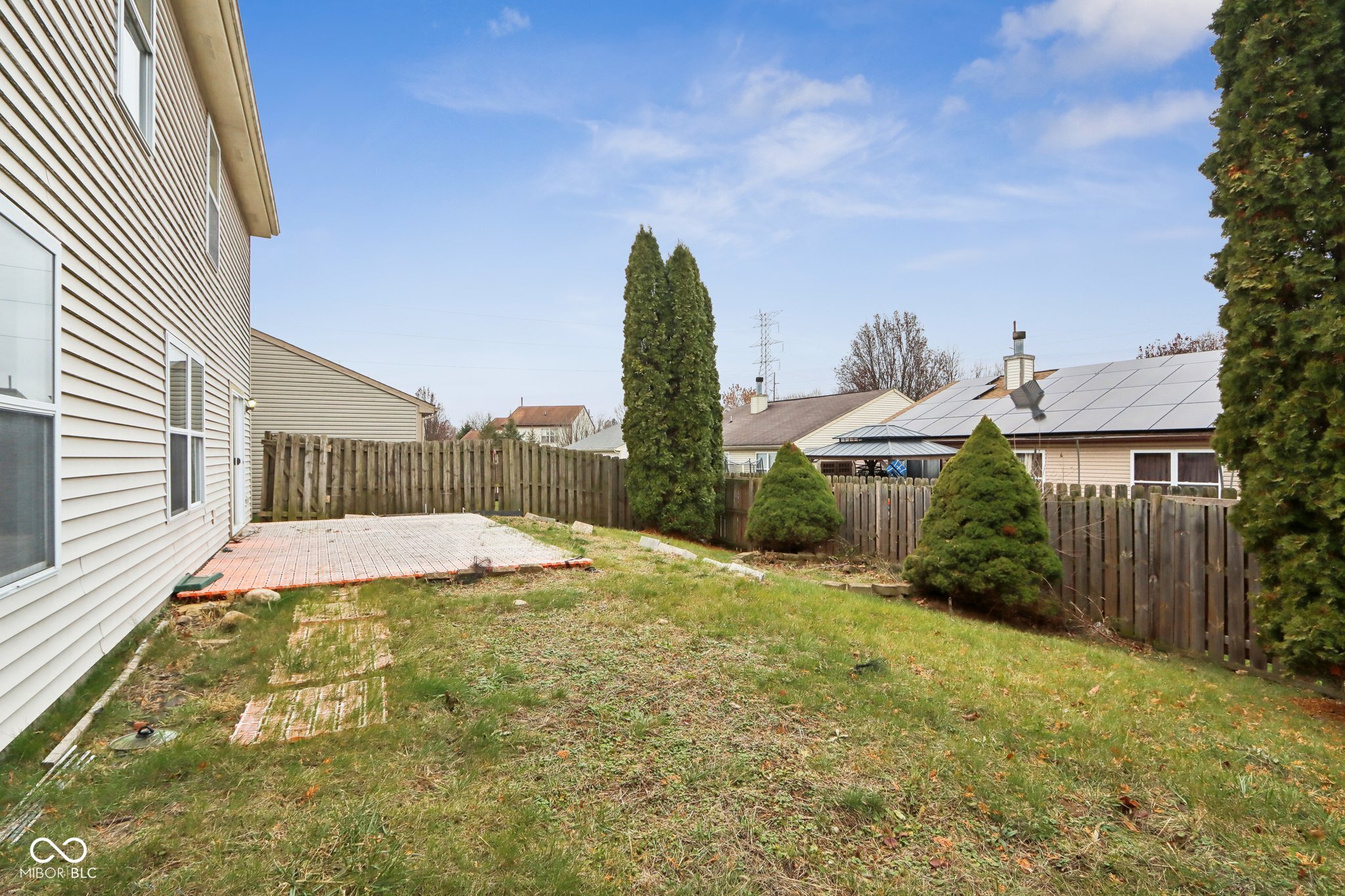 5344 Arbor Creek Drive Indianapolis, IN 46254 - Photo 3 of 48