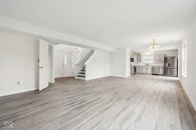 $2,300 | 5344 Arbor Creek Drive, Indianapolis, IN 46254